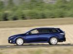 Mazda6 Wagon 2008 года